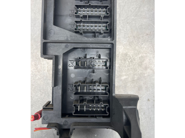 Блок предохранителей A1645400272, 15454741   Mercedes-Benz ML W164    