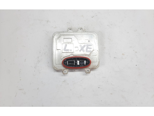 Блок управления Xenon