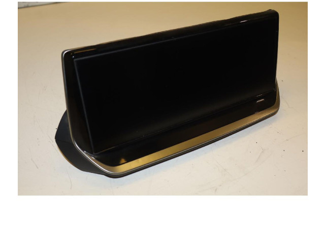 Дисплей    9841452080   Peugeot 2008 II