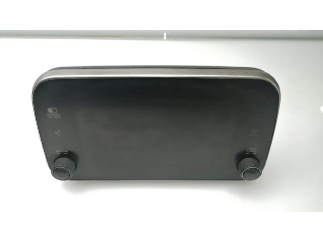 Дисплей    07356525590   Fiat Tipo