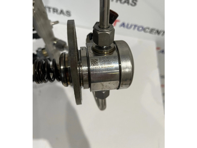 Vstřikovací čerpadlo 13518631642 BMW 5 G30 G31