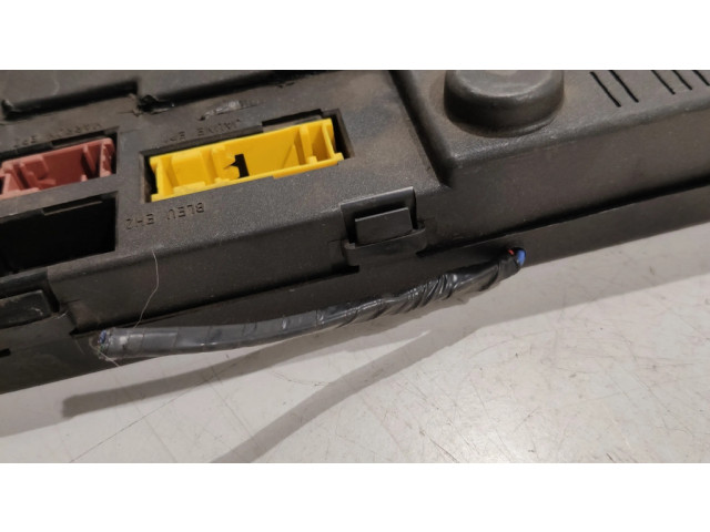 Блок комфорта 9641427780, 73002512 Citroen Xsara Picasso