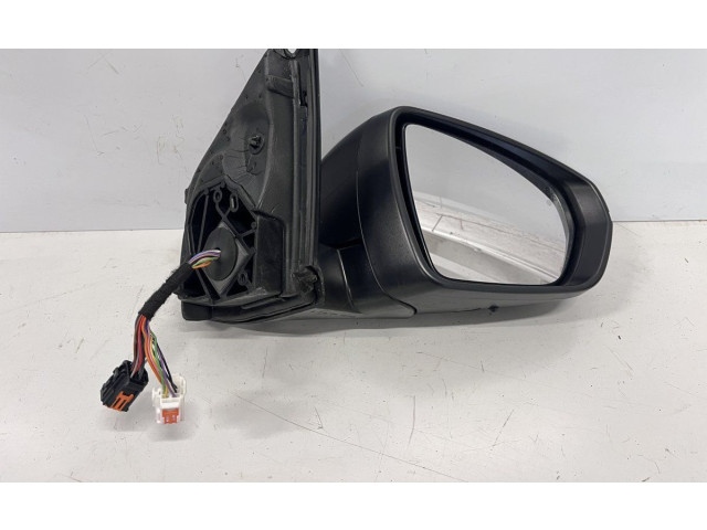 Зеркало электрическое Citroen C5 Aircross 2017 - года