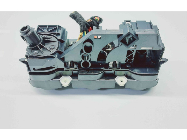 Блок управления климат-контролем 1K2820045B Volkswagen Jetta V