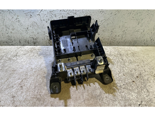 Блок предохранителей 63515236, REV001   Jeep Grand Cherokee WL    