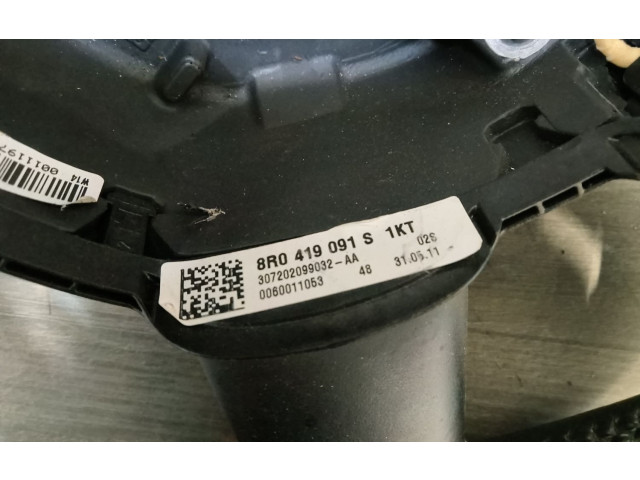 Подушка безопасности водителя 8R0419091S Audi A3 S3 A3 Sportback 8P