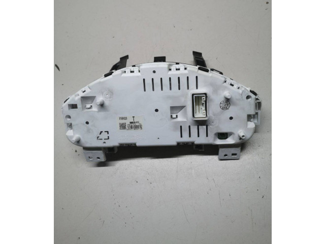 Панель приборов 8100A929, MM0038013 Mitsubishi Colt