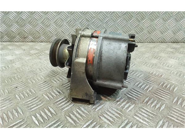Генератор 026903023A, 0120489364   Volkswagen Jetta II      
