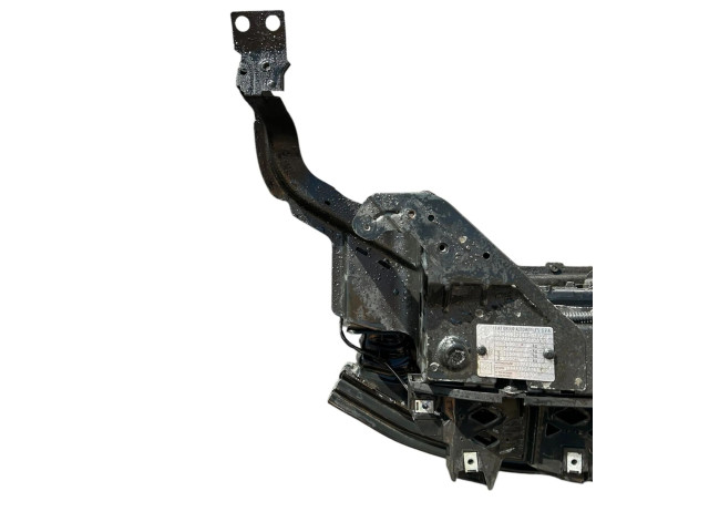 Радиатор охлаждающей жидкости 51917614, 51917614 Lancia Delta III 2008 - 2014 года