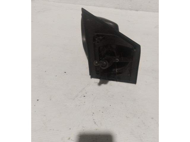 Зеркало электрическое        Renault Twingo II  2007 - 2014 года   