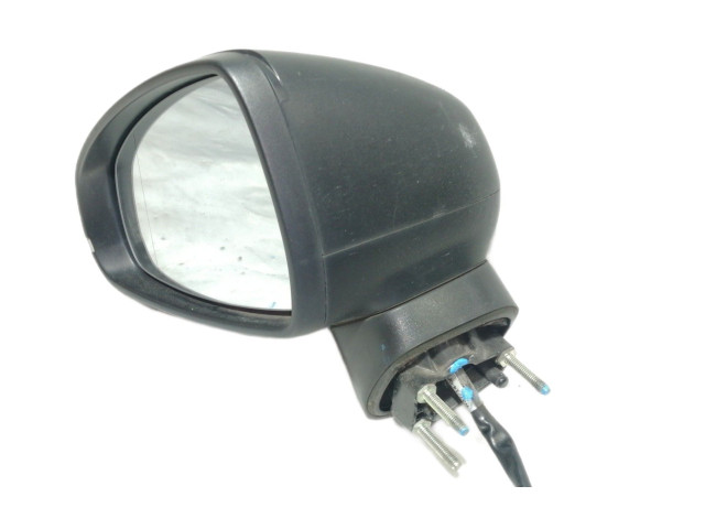 Зеркало электрическое Audi A1 2010 - 2018 года