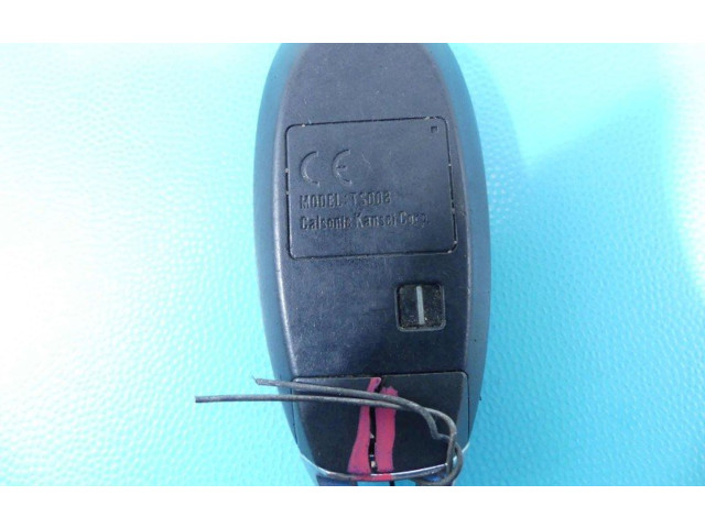 Řídící jednotka TS008, IMPRK1300137 Suzuki Kizashi 2011