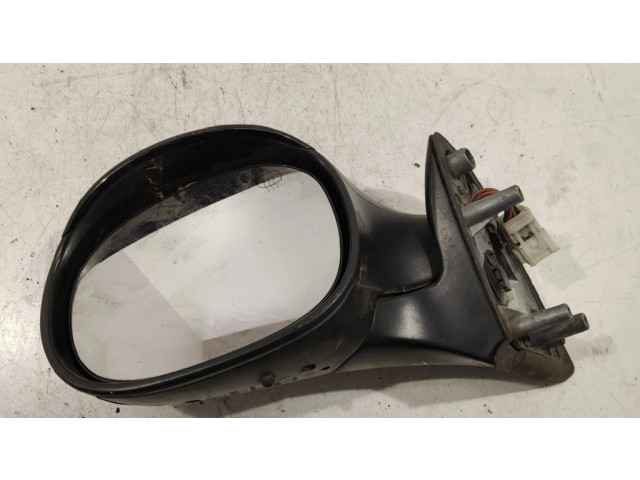 Зеркало электрическое     левое   Citroen Xsara Picasso     