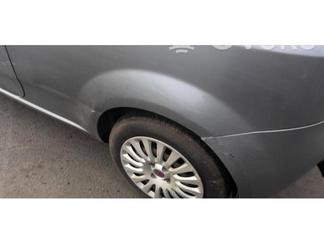 Řídící jednotka 51847327 Fiat Punto Evo 2010