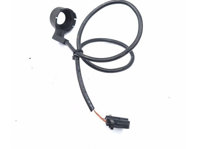 Комплект блоков управления 036998034, 6X0953257 Volkswagen Lupo