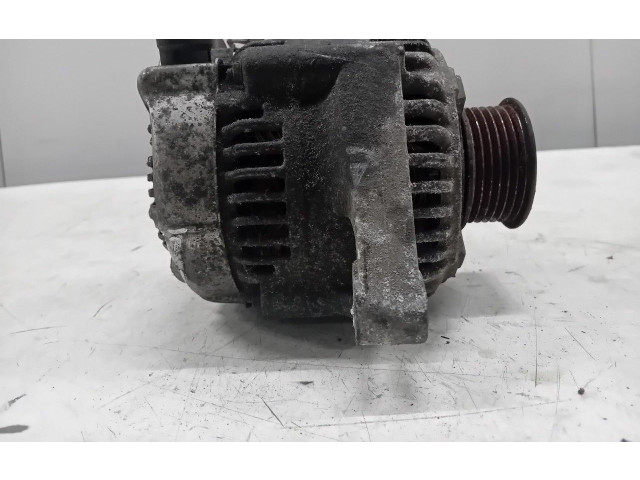 Генератор 2706022100   Toyota MR2 (W30) III      