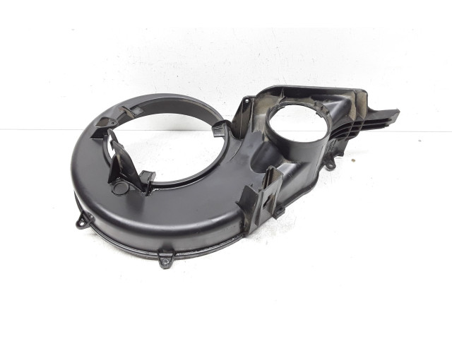 Вентилятор печки    6G9N18D413AA   Volvo V70