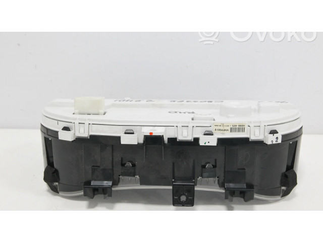 Панель приборов 769166220H Citroen C-Crosser