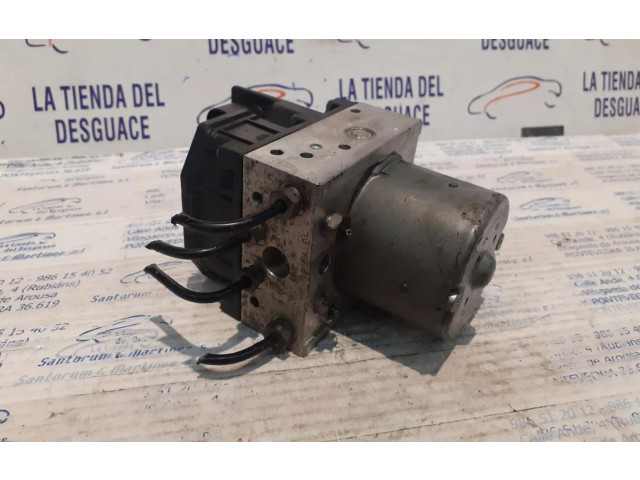 Блок АБС Alfa Romeo 166 1998 - 2003 года