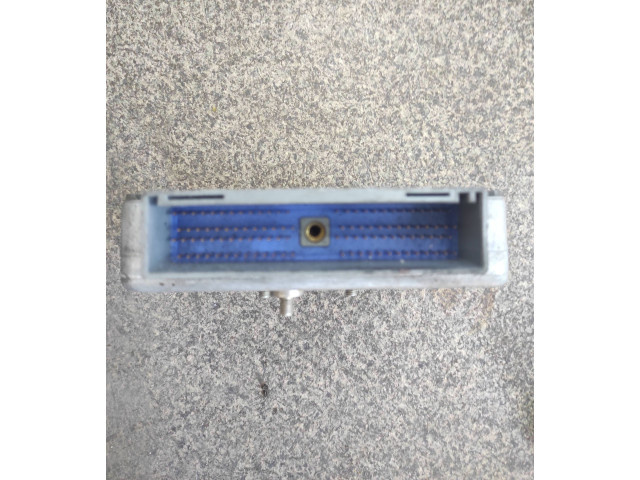 Блок комфорта LNC2500CF Jaguar XJ X308