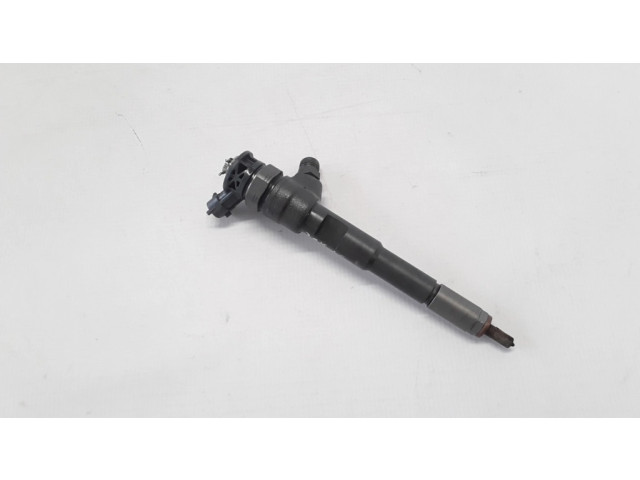 Форсунка 8201453073    Dacia Logan II для дизельного двигателя K9K 612 1.5