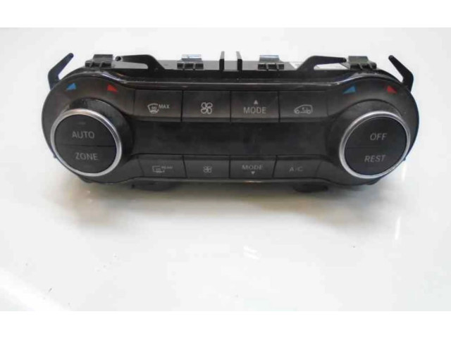 Блок управления климат-контролем 275005DA0B, 275005DA0C   Infiniti Q30