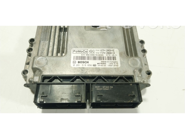 Řídící jednotka 1920995, H1FA12A650BC Ford Focus ST 2018