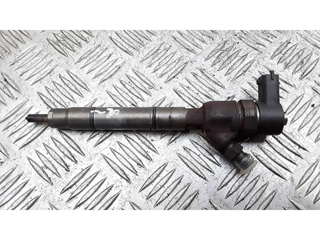 Vstřikovač 0445110256 Hyundai Getz