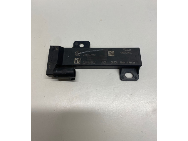 Блок управления 68509794AA, 64469T Jeep Grand Cherokee WL