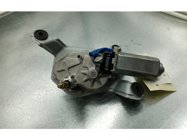 Моторчик заднего дворника 987002P000 KIA Sorento