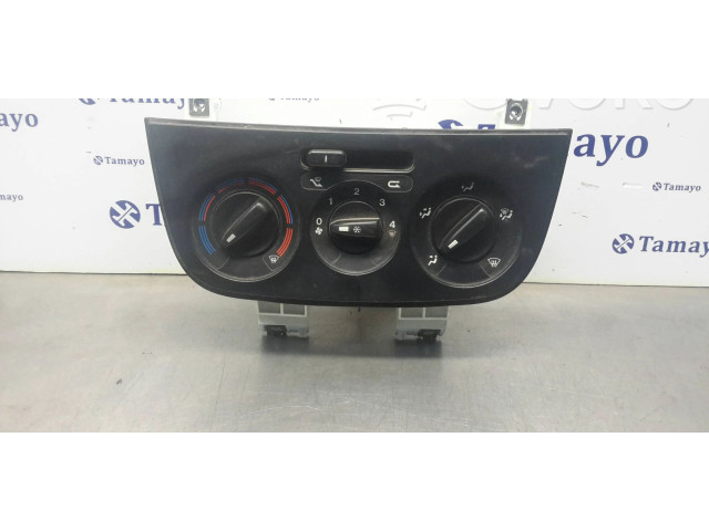 Модуль блока управления кондиционером 735462118   Fiat Fiorino