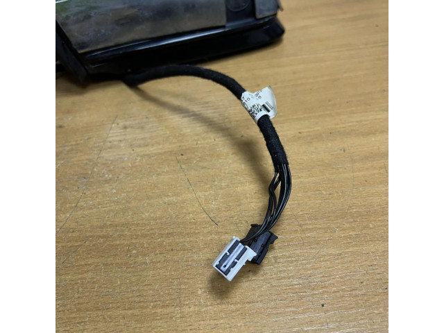 Зеркало электрическое     левое   Mercedes-Benz ML W164  2005-2011 года   