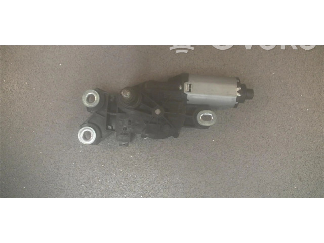 Моторчик заднего дворника 31290787, 31290787    Volvo V70