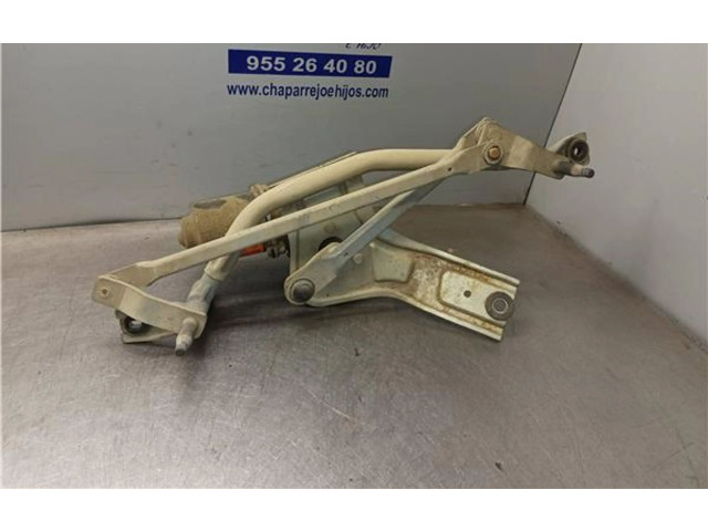 Моторчик дворников 64300335, 64300335    Fiat Linea