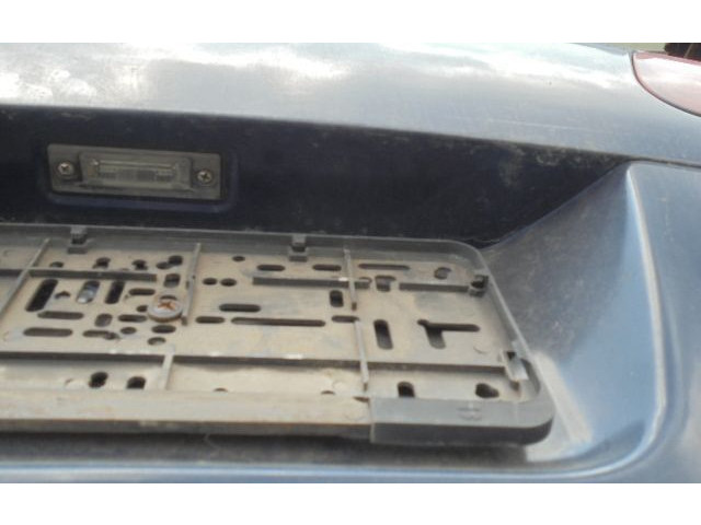 Переключатель дворников    Volkswagen PASSAT B6