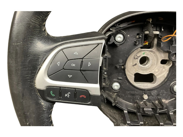 Руль Jeep Renegade  2014 -  года 1041989, 1041992      