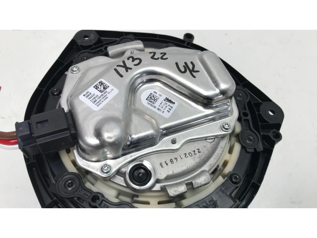 Вентилятор печки    T470298   BMW iX3 G08