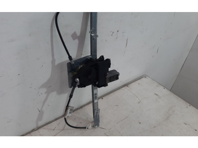 Электрический механизм для подъема окна без двигателя 179070 Citroen Nemo