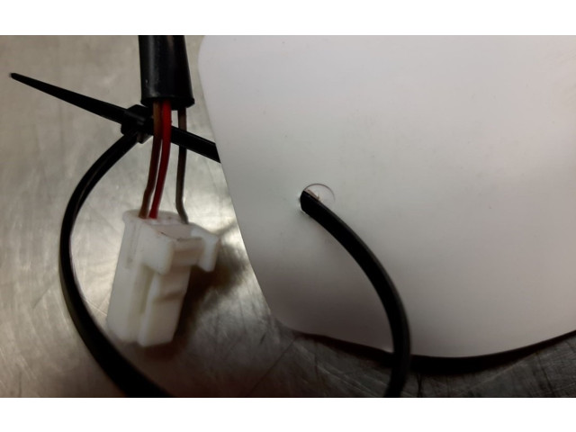 Zpětné zrcátko Nissan Micra C+C 2012