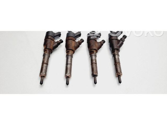 Vstřikovač 9637536080   Peugeot 307     