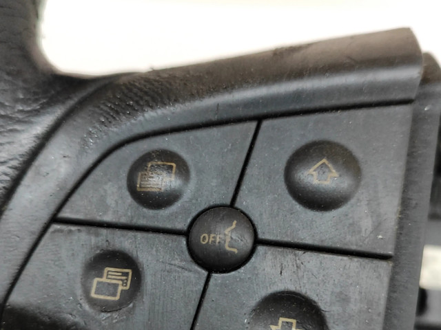 Руль Mercedes-Benz GL X164 2006-2012 года A1644605303, A1648200611