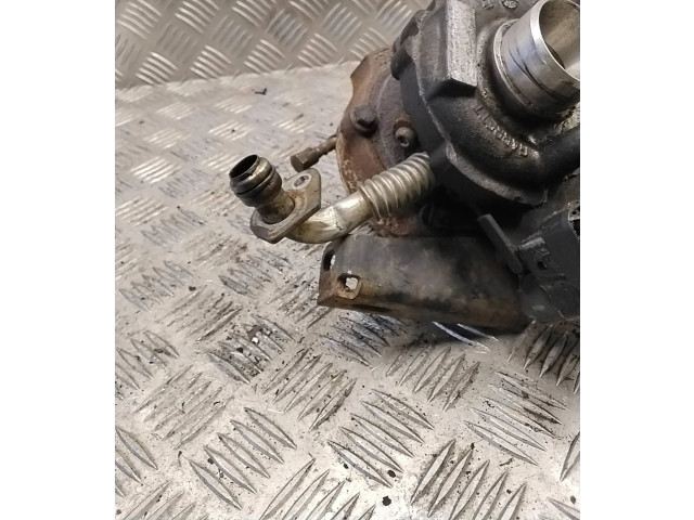 Турбина Peugeot 607 4U30-6K682-AJ