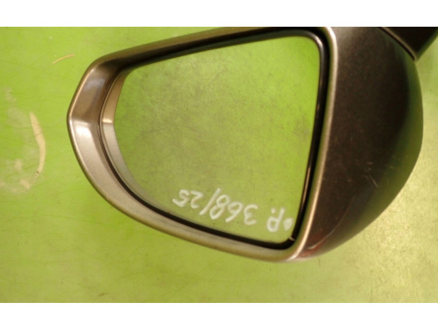 Зеркало электрическое Honda City 2002 - 2008 года