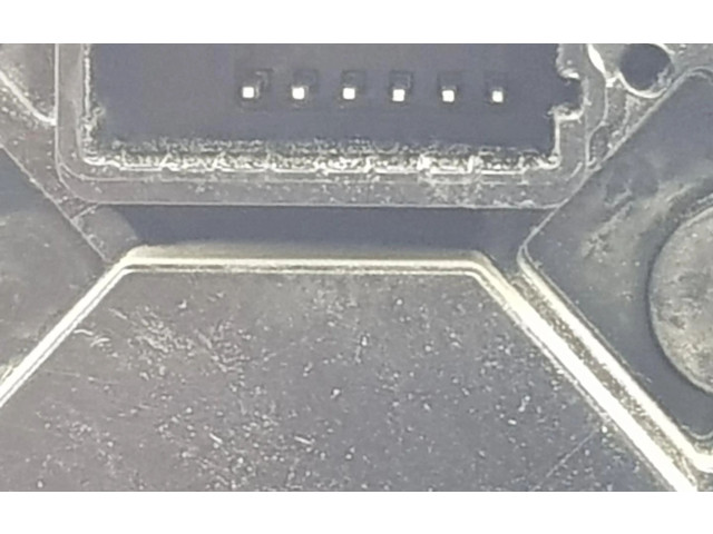 Блок управления климат-контролем 275105451R   Dacia Duster