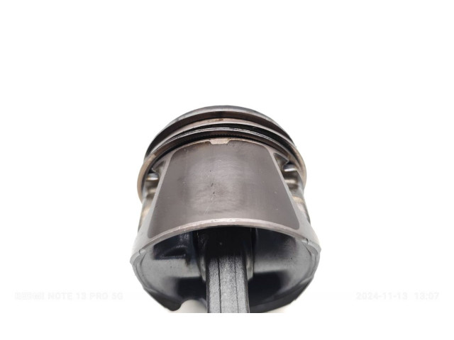 Píst OM640.940, 640.940   Mercedes-Benz A W169    OM640.940 