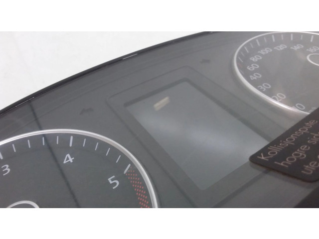 Переключатель дворников 2K5920876F   Volkswagen Caddy