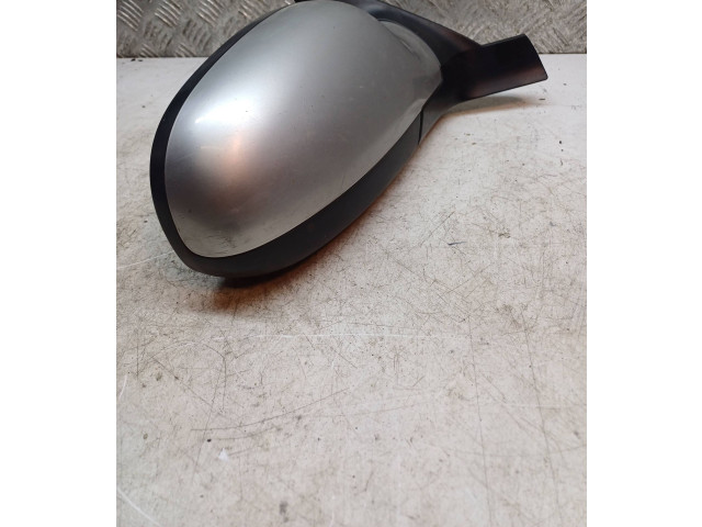 Зеркало электрическое        Volvo S80  1999 - 2003 года   