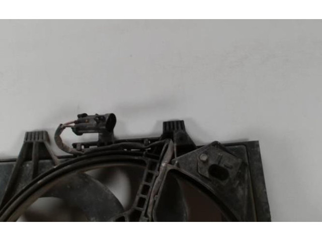 Вентилятор печки    Ford Ka