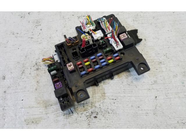 Блок предохранителей 8637A825 Mitsubishi Lancer VIII