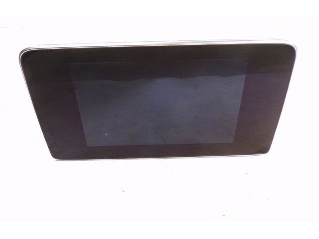 Дисплей    A2189006005, A2189006005   Mercedes-Benz CLS AMG C219